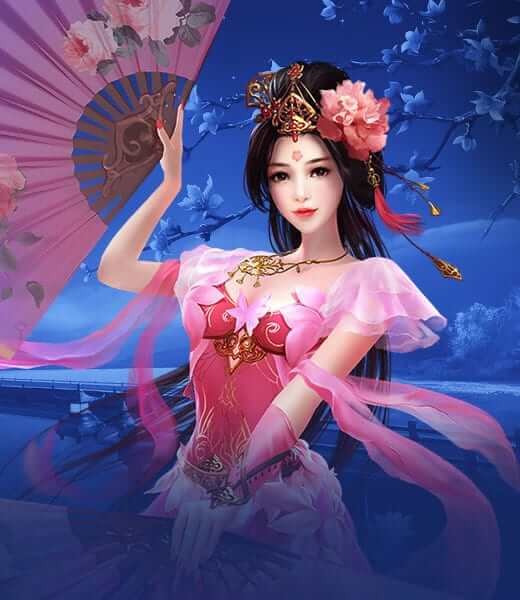 Honey Trap Of Diao Chan