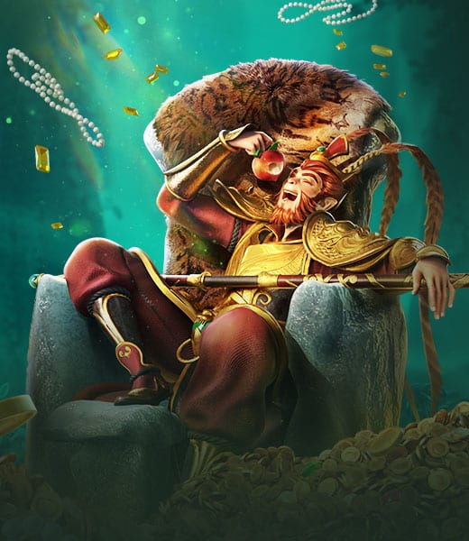 Legendary Monkey King