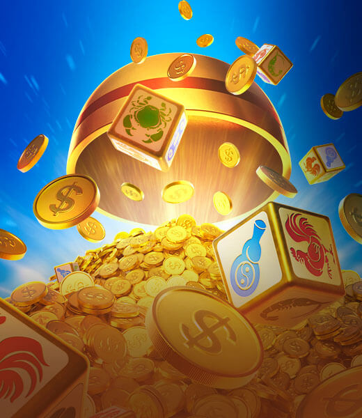 Win Win Fish Prawn Crab