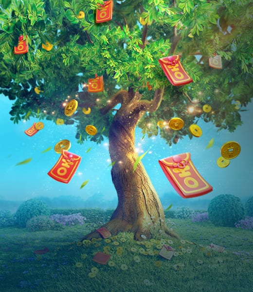 Prosperity Fortune Tree