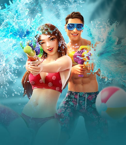 Songkran Splash