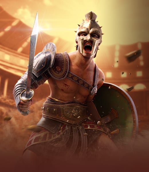 Gladiators Glory