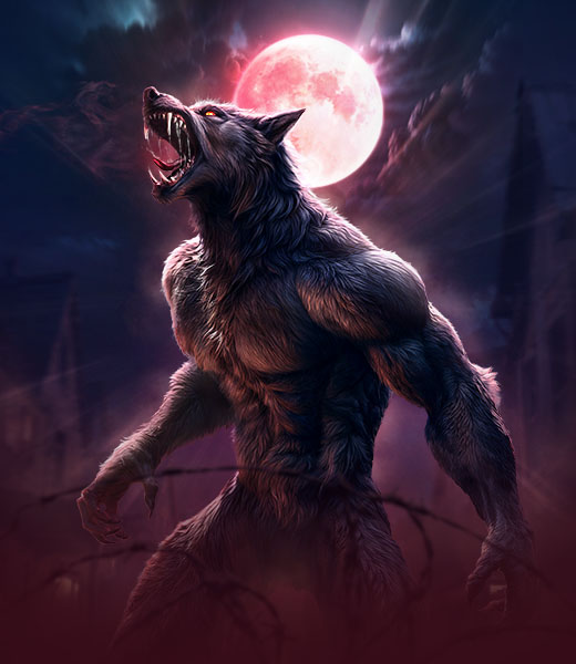 Werewolf's Hunt