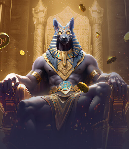 Anubis Wrath