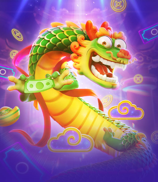 Fortune Dragon