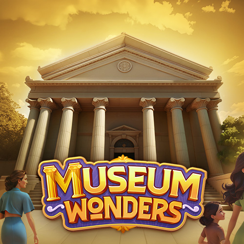 Museum Mystery