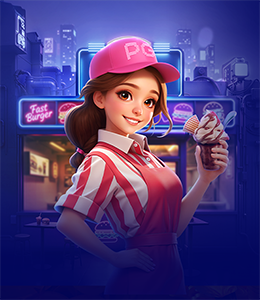 Diner Frenzy Spins