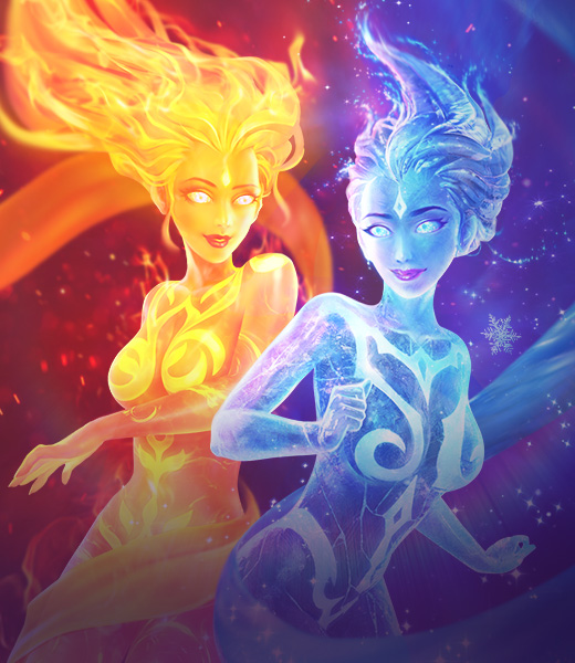 Guardians Of Ice And Fire